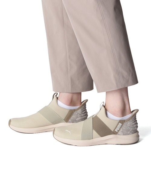 PUMA】 プーマ W PROWL 2 EASE IN BOTANICAL HL プラウル 2 EASE