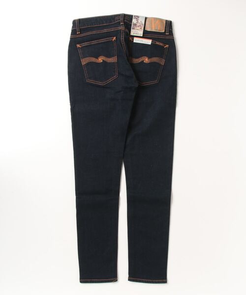 Nudie Jeans（ヌーディージーンズ） ジーンズ Skinny Lin Dry Deep