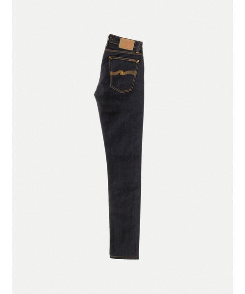 Nudie Jeans（ヌーディージーンズ） ジーンズ Skinny Lin Dry Deep