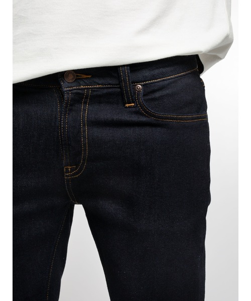Nudie Jeans（ヌーディージーンズ） ジーンズ Skinny Lin Dry Deep
