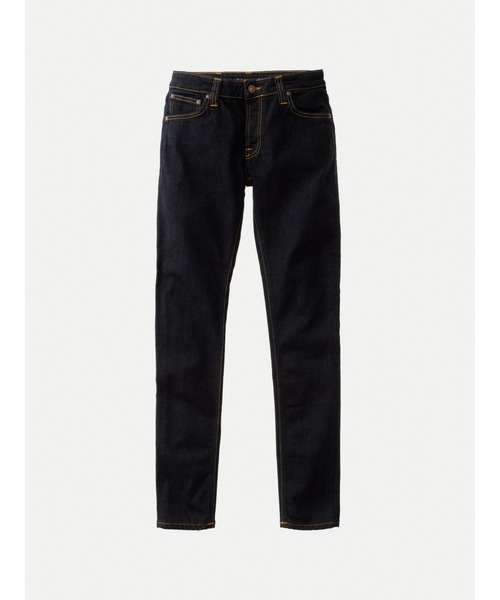 Nudie Jeans（ヌーディージーンズ） ジーンズ Skinny Lin Dry Deep