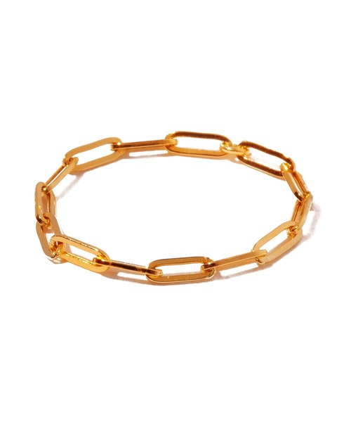 指輪 リング 「les bon bon」K18 Filippa ring BOB527 レディースの画像