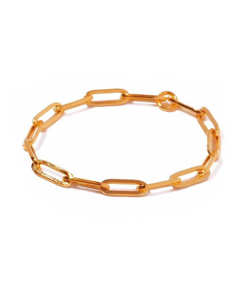指輪 リング 「les bon bon」K18 Filippa ring BOB527 レディースの画像