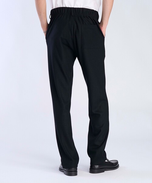 agnes b.（アニエスベー） パンツ 「Outlet」JJO0 PANTALON パンツ