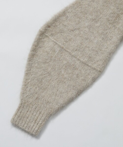 ニット セーター The Garment/ザ ガーメント Bern Jing Jang Sweater / 20603 レディース Firsthand ニット セーター The Garment/ザ ガーメント Bern