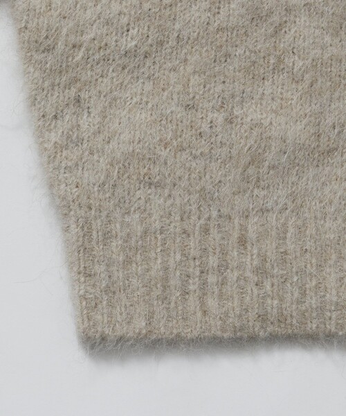 ニット セーター The Garment/ザ ガーメント Bern Jing Jang Sweater / 20603 レディース Firsthand ニット セーター The Garment/ザ ガーメント Bern