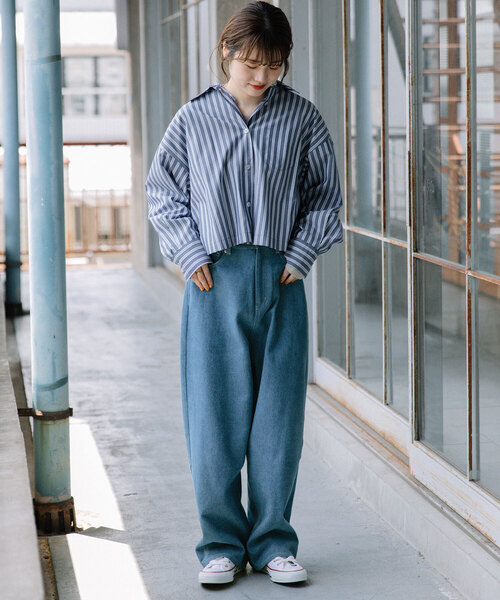 19-21時着 でんでꕤ.·*.さん専用 SOWA 9921 桑和 イージーアイロン 迷彩カモフラ つなぎ服【通年用