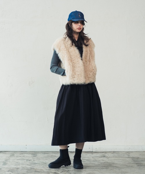 ORIENT MILLINERY キャップ 帽子 T.Y.C. - Retro Game Design