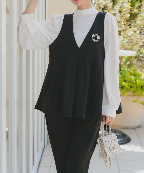 KOBE LETTUCE（神戸レタス） セットアップ 「 セレモニー 」 マルチ