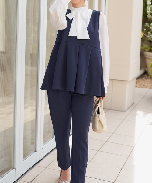 KOBE LETTUCE（神戸レタス） セットアップ 「 セレモニー 」 マルチ