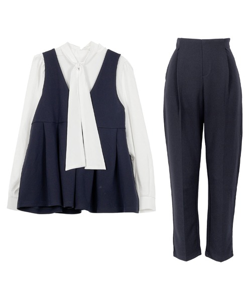 KOBE LETTUCE（神戸レタス） セットアップ 「 セレモニー 」 マルチ