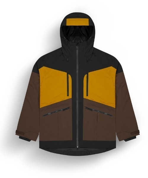 PICTURE ORGANIC CLOTHING 「PICTURE/ピクチャー」NAIKOON JKT