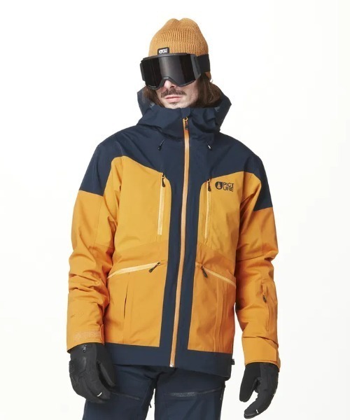 ピクチャー　PICTURE スキーウェア PICTURE ORGANIC CLOTHING 「PICTURE/ピクチャー」NAIKOON JKT