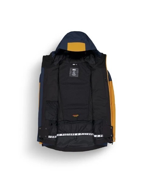 PICTURE ORGANIC CLOTHING 「PICTURE/ピクチャー」NAIKOON JKT