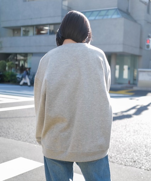 トレーナー スウェット メンズ レディース : ZOZOTOWN Yahoo!店 - 通販