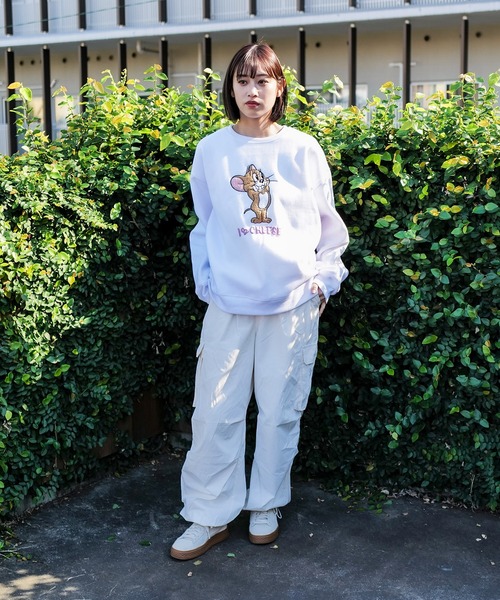 トレーナー スウェット メンズ レディース : ZOZOTOWN Yahoo!店 - 通販