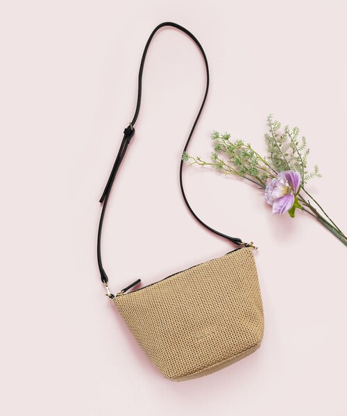 TOCCA（トッカ） ショルダーバッグ バッグ PETITE REVE POCHETTE