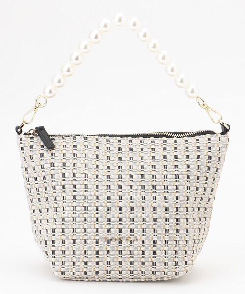 TOCCA（トッカ） ショルダーバッグ バッグ PETITE REVE POCHETTE