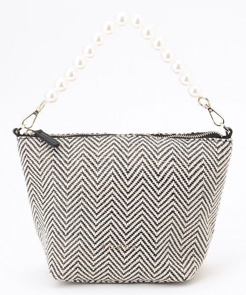 TOCCA（トッカ） ショルダーバッグ バッグ PETITE REVE POCHETTE