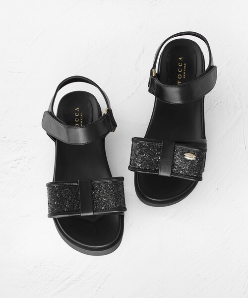 TOCCA サンダルのおすすめ人気商品一覧 通販 - Yahoo!ショッピング