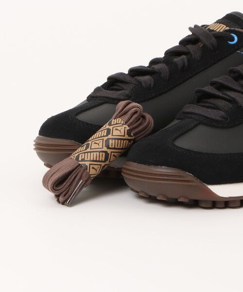 PUMA x HARRY POTTER★男女共用 運動靴★追跡可★関税/送料込み PUMA スニーカー プーマ キッズ x ハリーポッター パレルモ 2 22