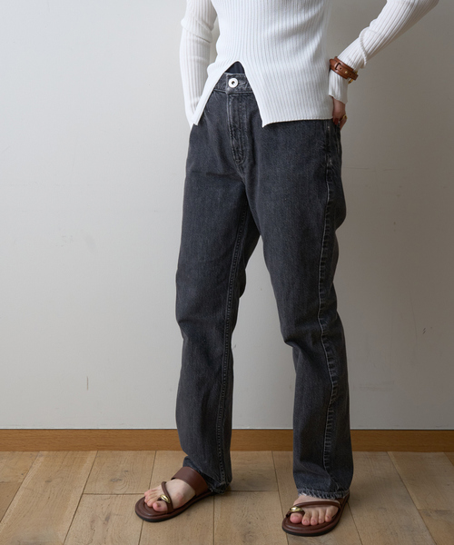 upperhights ジーンズ デニム デニムパンツ 「upper hights