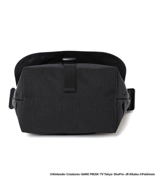 Manhattan Portage ショルダーバッグ Portage/マンハッタン