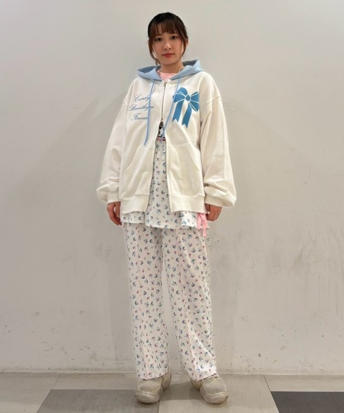 Candy Stripper（キャンディーストリッパー） パンツ DRESSED UP