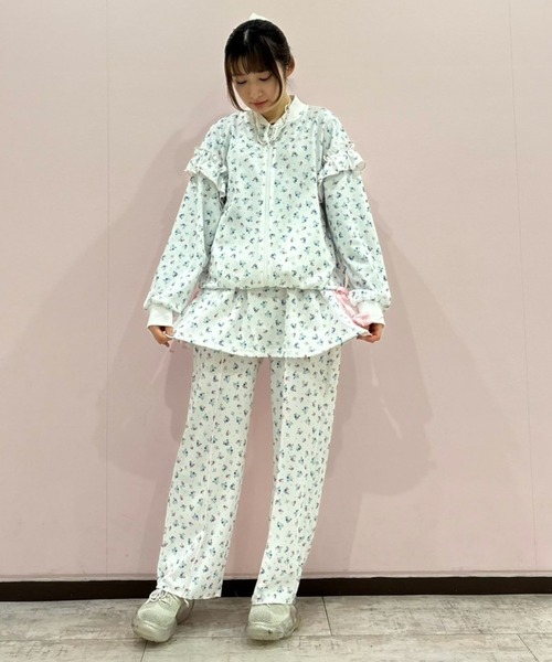 Candy Stripper（キャンディーストリッパー） パンツ DRESSED UP