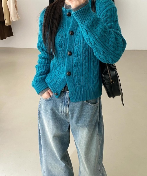 FREE STYLISTS ジーンズ デニム デニムパンツ YUGA_YGMC サイド