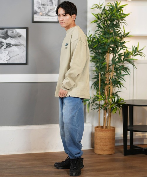 ゆうき出品 UNITED ARROWS（ユナイテッドアローズ） パンツ ツイル ダブルタック