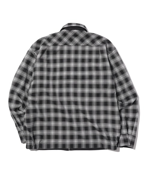 SILAS（サイラス） ブルゾン アウター SILAS×HEROIN REVERSIBLE JACKET