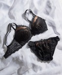 ブラジャー ショーツセット 「Lace Dra...の詳細画像2
