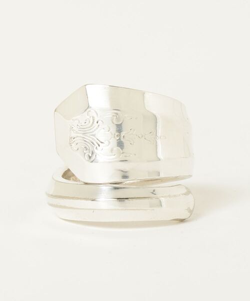 2AM 指輪 リング SPOON RING スプーンリング メンズ レディース