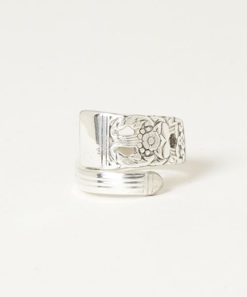 2AM 指輪 リング SPOON RING スプーンリング メンズ レディース