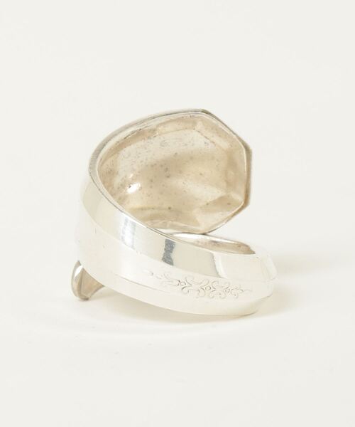 2AM 指輪 リング SPOON RING スプーンリング メンズ レディース