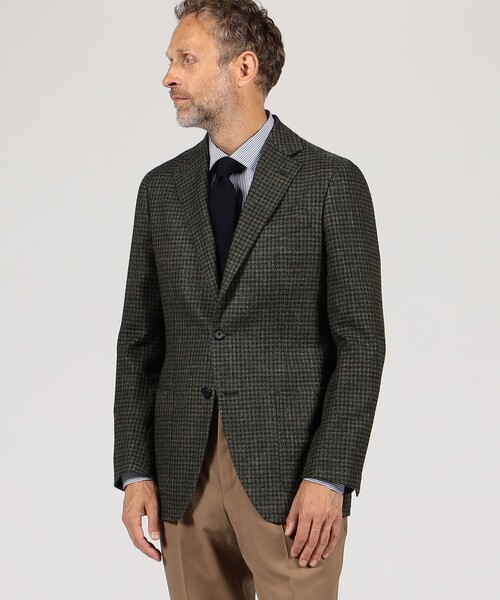 TOMORROWLAND（トゥモローランド） 「pilgrim」テーラードジャケット