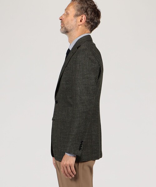 TOMORROWLAND（トゥモローランド） 「pilgrim」テーラードジャケット