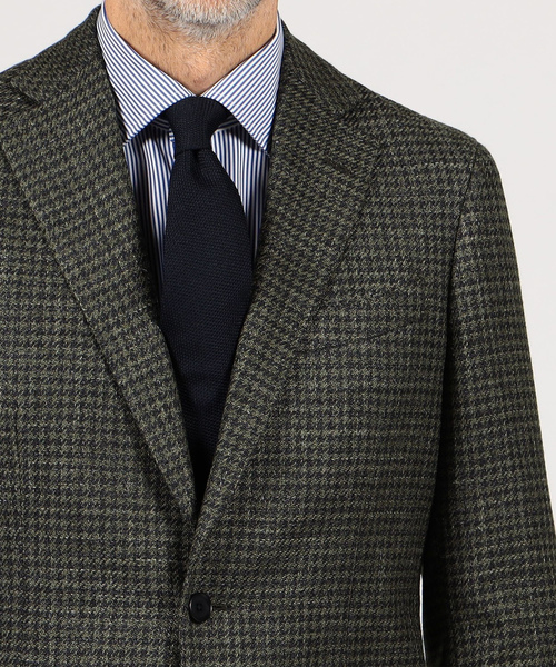 TOMORROWLAND（トゥモローランド） 「pilgrim」テーラードジャケット