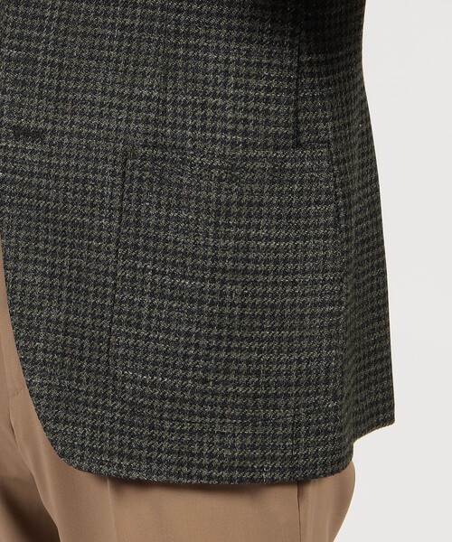 TOMORROWLAND（トゥモローランド） 「pilgrim」テーラードジャケット