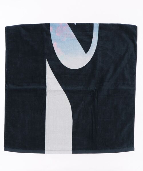 Quiksilver（クイックシルバー） タオル FRESHNESS TOWEL /クイック