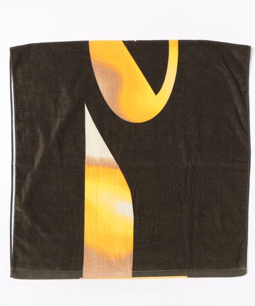 タオル【さなり】 Quiksilver（クイックシルバー） タオル FRESHNESS TOWEL /クイック