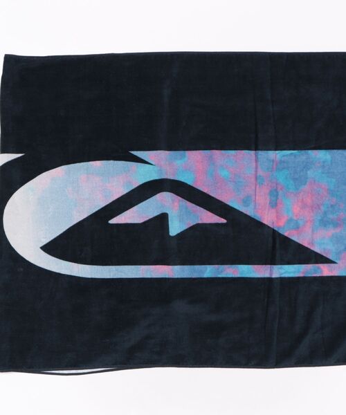 Quiksilver（クイックシルバー） タオル FRESHNESS TOWEL /クイック