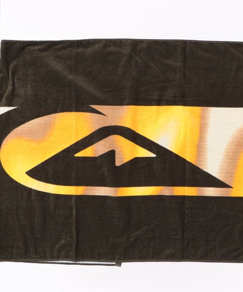 Quiksilver（クイックシルバー） タオル FRESHNESS TOWEL /クイック