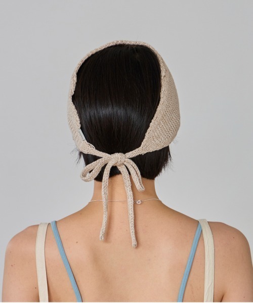 オープニングセレモニー ヘアバンド On Core Headband オン コア ヘッドバンド ユニセックス