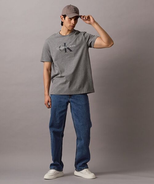 Calvin Klein（カルバン・クライン） tシャツ 「ユニセックス