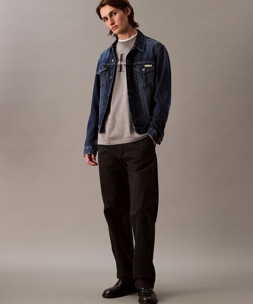Calvin Klein（カルバン・クライン） tシャツ 「ユニセックス
