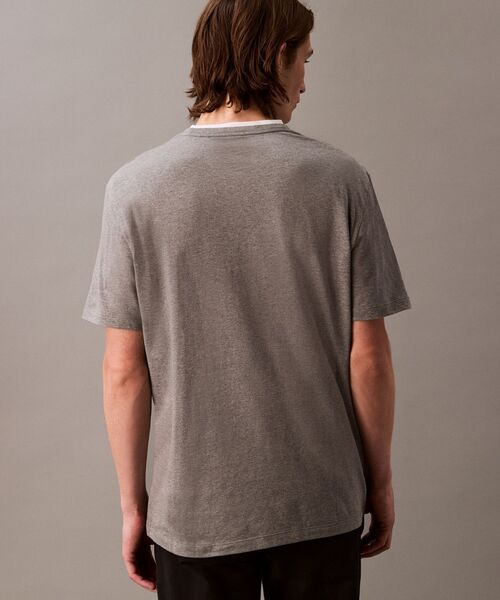 Calvin Klein（カルバン・クライン） tシャツ 「ユニセックス