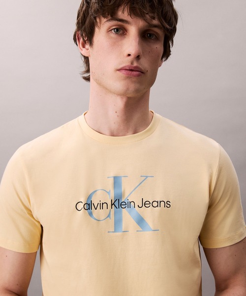 Calvin Klein（カルバン・クライン） tシャツ 「ユニセックス