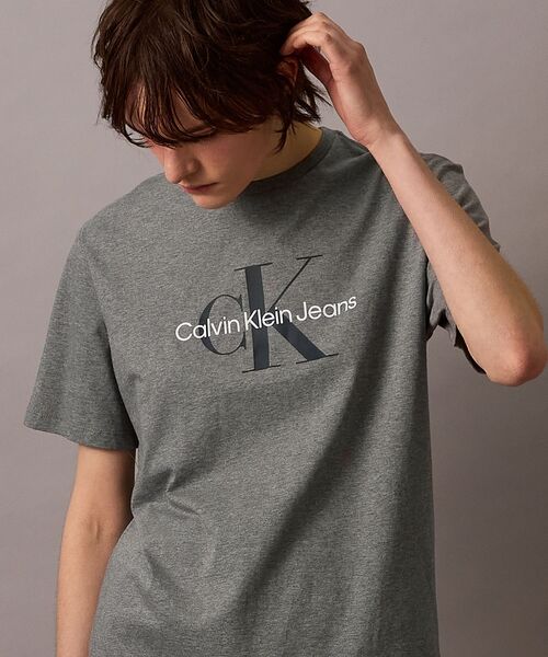 Calvin Klein（カルバン・クライン） tシャツ 「ユニセックス